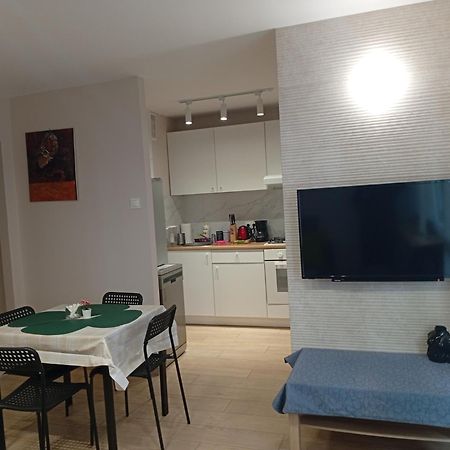 Apartament Zacisze Częstochowa Kültér fotó