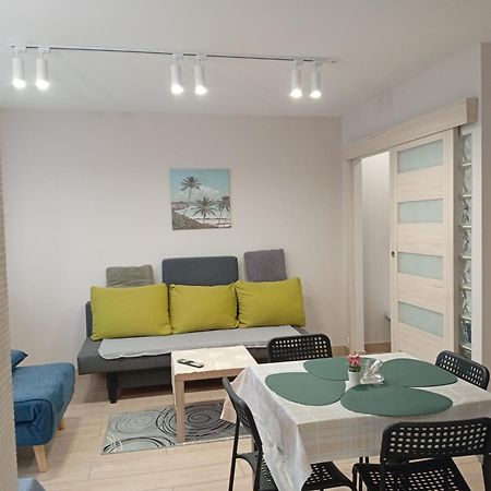 Apartament Zacisze Częstochowa Kültér fotó