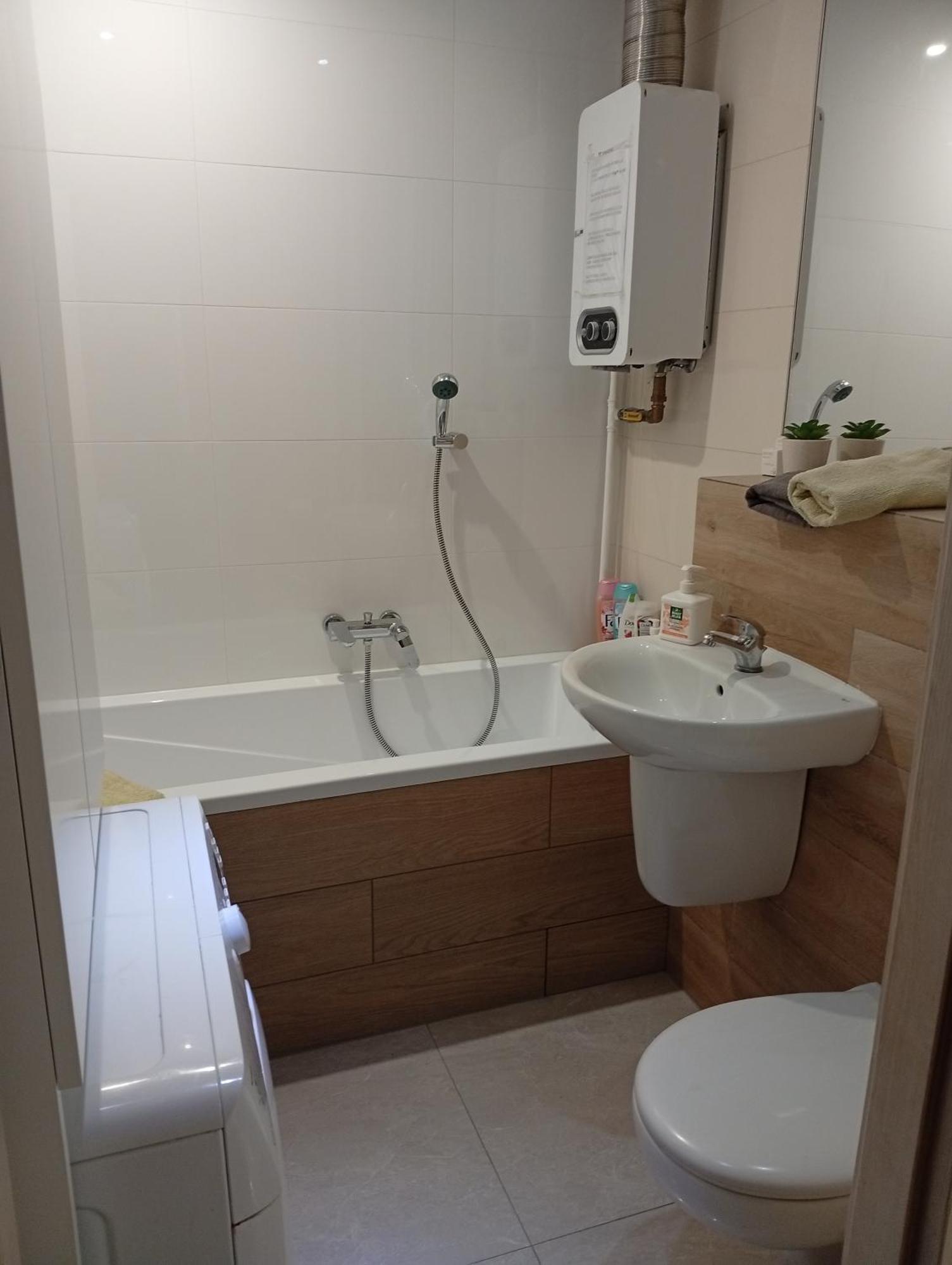 Apartament Zacisze Częstochowa Kültér fotó