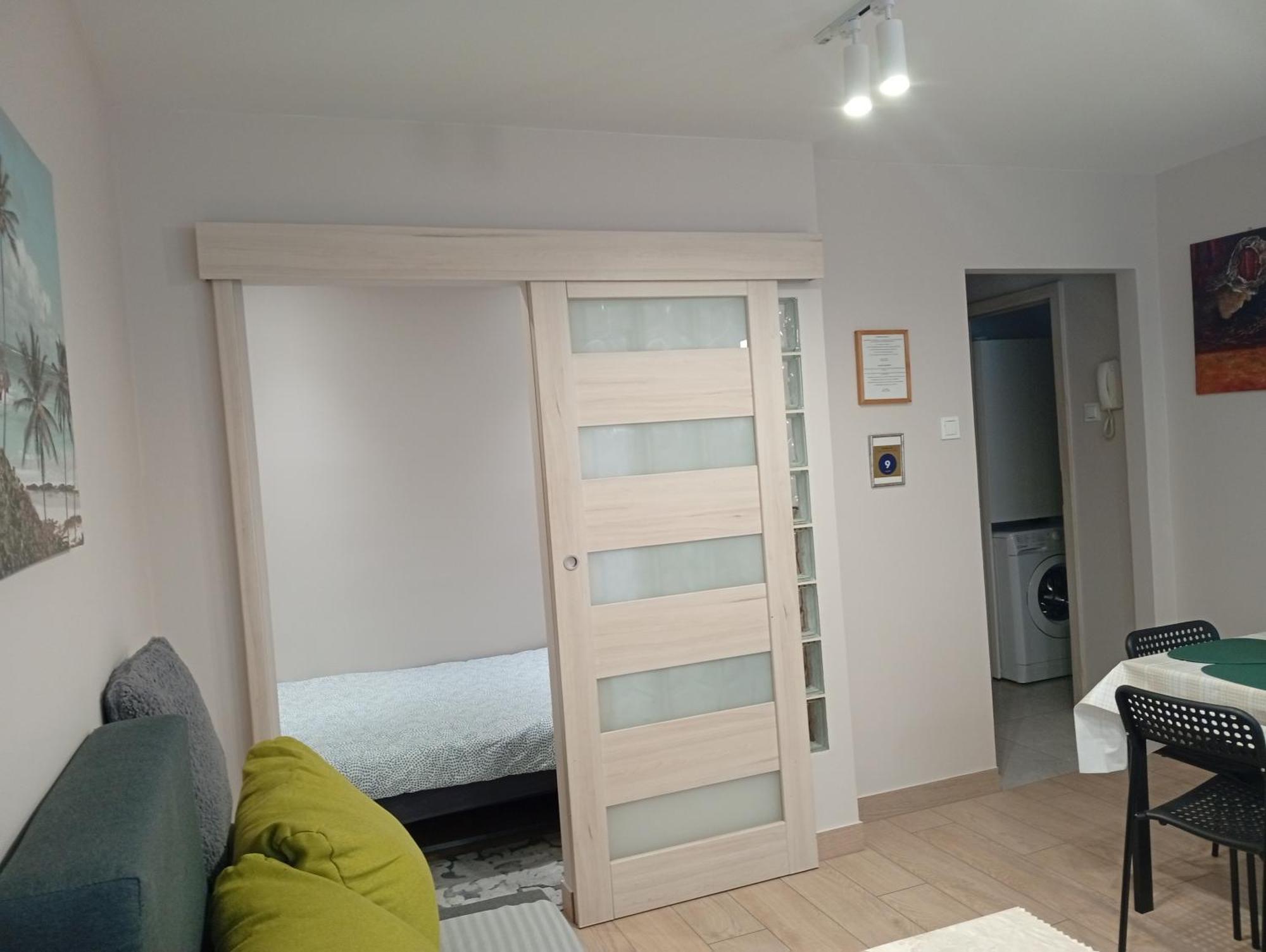 Apartament Zacisze Częstochowa Kültér fotó
