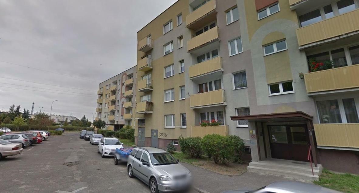 Apartament Zacisze Częstochowa Kültér fotó